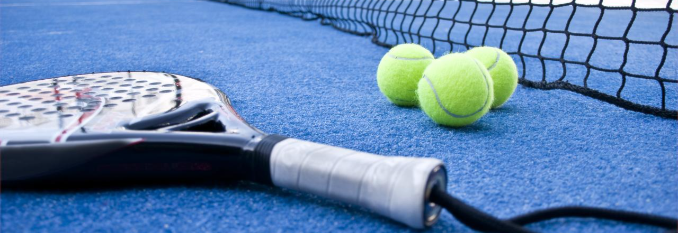 Introduksjonskveld i padel tennis (Fullbooket)